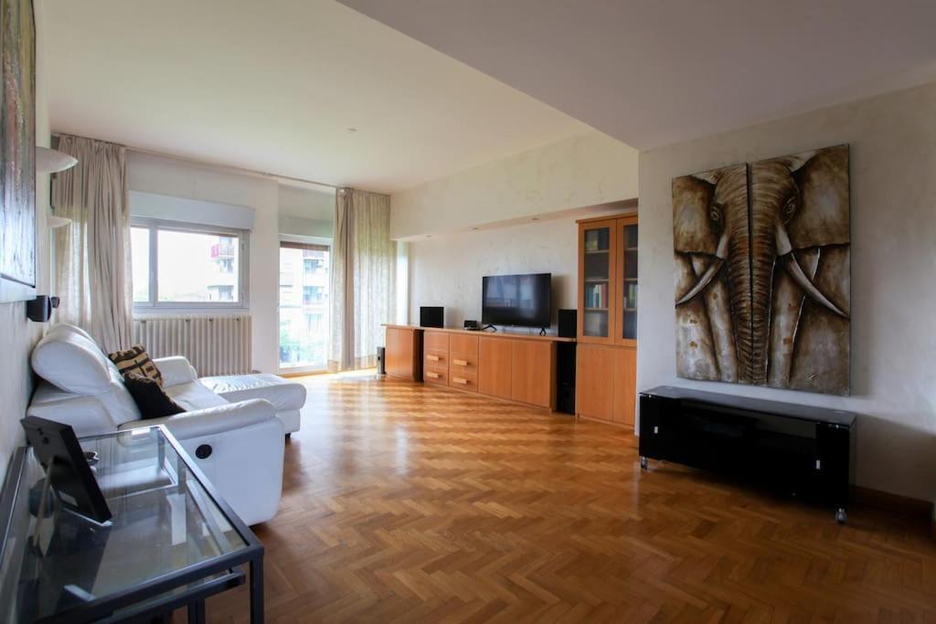 Fieramilano 3Br Apartment Exterior foto
