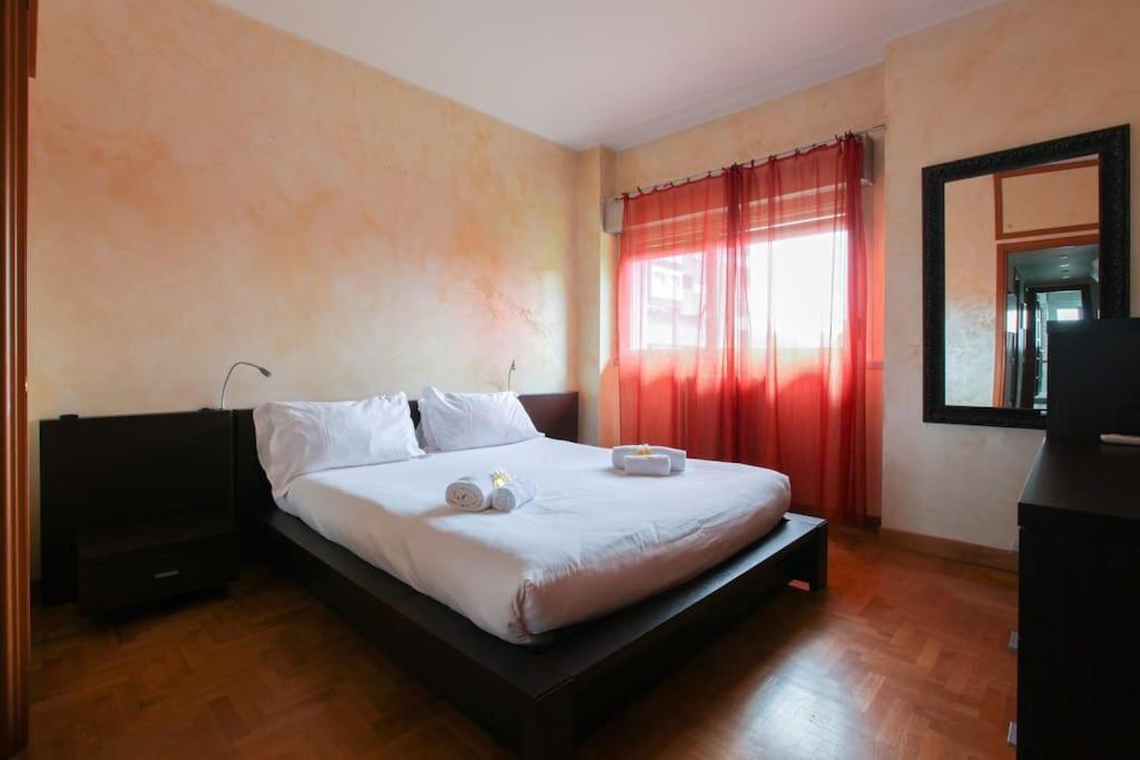 Fieramilano 3Br Apartment Exterior foto