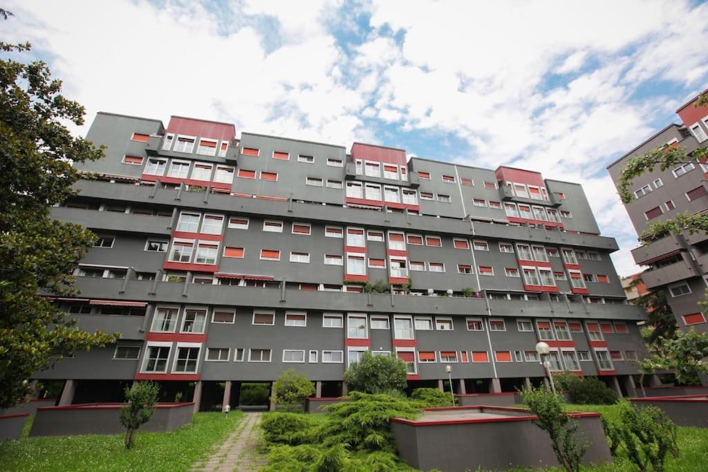 Fieramilano 3Br Apartment Exterior foto
